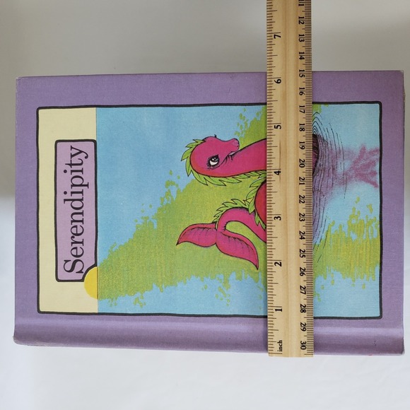 Lot of 25 Serendipity Books By Stephen Cosgrove Hard Cover Vintage 70's-80's - Picture 5 of 16